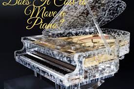 Many an owner has envisioned a loving second home for their prized instrument — or at least a hefty sales price. How Much Does It Cost To Move A Piano Seattle Best Pro Piano Mover And Storage