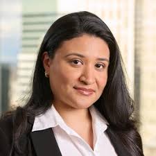 LaVerne Evans Srinivasan