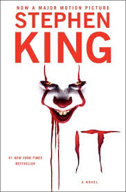The drawing of the three. It Book By Stephen King Official Publisher Page Simon Schuster