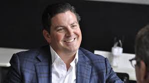 Vincent Tripp's Instagram, Twitter & Facebook