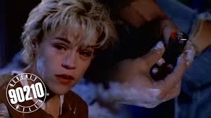 Emily Almost Sets the Homecoming Float