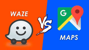 Find out in this comparison of waze vs. Waze Vs Google Maps Which One Is Better Brand Riddle