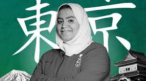 تعد تهاني من أبرز السعوديات في رياضة الجودو في المملكة حيث. 7tp2uzlp7kvssm