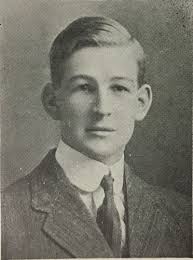 Arthur Keith Peck (1888-1949)