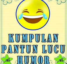 Berbagi kebahagiaan salah satunya dapat dilakukan dengan memberi ucapan sebagai penyemangat puasa. Contoh Pantun Lucu Teka Teki Agama Nasehat Jenaka Cinta