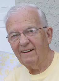 Obituary information for JOHN A. BRADY