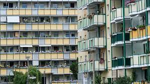 Heute ist ehrang das günstigste stadtviertel in trier. Hohe Wohnkosten Hunderttausende Hartz Iv Bezieher Mussen Draufzahlen Rt De