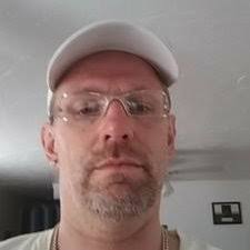 Chris Couchman's Instagram, Twitter & Facebook