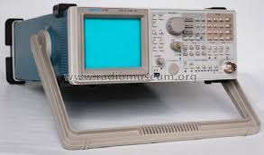 Repair and calibration services for the 2711 are available and warrantied by our world class repair lab. Spectrum Analyzer 2711 Equipment Tektronix Portland