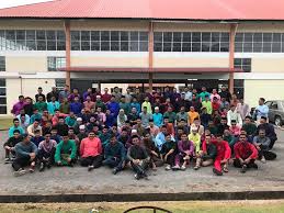 Pengarah institut kemahiran mara johor bahru, jalan taruka off jalan datin halimah, karung berkunci 848, 80990 johor bahru,johor. Sambutan Hari Raya Institut Kemahiran Mara Beseri Facebook