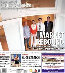 KCC-1-17-2013 by Shaw Media