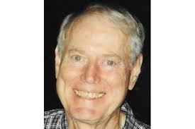 Ronald Bodden Obituary (1937