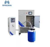 Cryogenic Deflashing Machine - Automatic Energy Saving