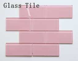 Check spelling or type a new query. China 300x300mm Linear Tiles Bathroom Strip Pink Crystal Glass Mosaic Tile Wall Backsplash China Mosaic Tile Glass Glass Mosaic Tile