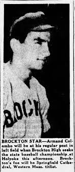 John Mihos's Instagram, Twitter & Facebook