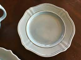 Hoe het met michael schumache. Threshold Wellsbridge Serving Bowl Set Mocha For Sale Online Ebay