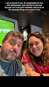 Greg Lauderdale's Instagram, Twitter & Facebook