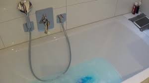 İffetli Yaşam: Banyo Yapmak