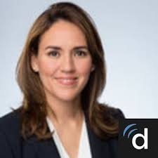 Dr. Tania I. Mendoza, MD