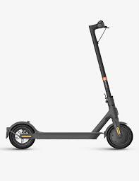 A complete unboxing and look at the unagi model one scooter. Xiaomi Mi Electric Scooter 1s Selfridges Com