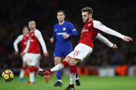 Chelsea face arsenal at the emirates stadium on sunday afternoon in their third game of pre. Chelsea Vs Arsenal Live Stream Time Tv Schedule And How To Watch The League Cup Online Sbnation Com