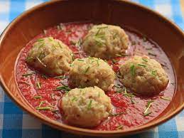 Vegventures Halushky Or Potato Dumplings Ukraine Eastern European Recipes European Food European Cuisine