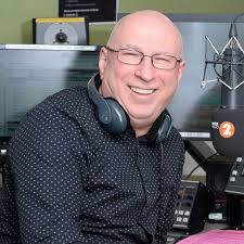 Ken Bruce: I'm Europe's second favourite DJ but I'm probably one Twitter  storm from the sack