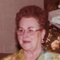 Edna Marie Salyers (1919–1998)