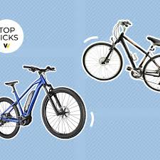 Maybe you would like to learn more about one of these? The 7 Best Bikes For Women Of 2021