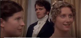 Ginagawa akong muling manood ng Pride and Prejudice ng Covid