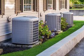 A unit that's too small will struggle to keep the home comfortable in some cases, homeowners may replace only part of a heating or cooling system to save money. How Much Does It Cost To Install Central Air And Heat Ownerly