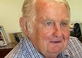 Body found in search for missing Heathcote farmer Pat Connally