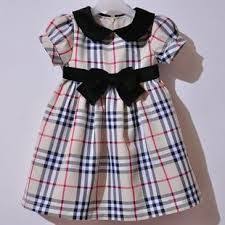 طريقة تفصيل فساتين اطفال روعة وجميلة بالصور خطوة بخطوة Vestidos