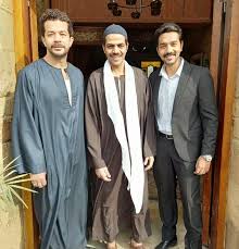 Tamer Saad (@tamersaad1) • Instagram photos and videos