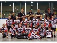 Tyke Bulldogs triumphant