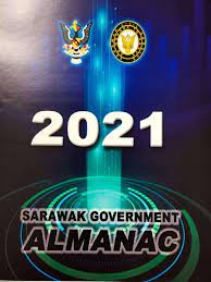 Kelancaran ulasan masih di tahap newbies dan banyak mengeluarkan bunyi. Sarawak Almanac 2021