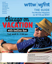 Uriel helps angelik in such a way that angelik can see him and speak to him. The Guide March 2019 By Wttw Wfmt Issuu