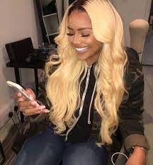 31 Weave Hairstyles For Summer 2018 Short And Long Hair Luxe Hair Styles Long Hair Styles Blonde Weave