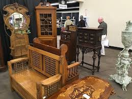 Don't let the smaller showroom fool you. A Guide To Denver S Vintage Furniture And Home Decor Scene 303 Magazine
