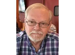 Samuel Jeffrey Patrick Obituary (2025)