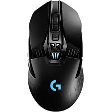 Amazon Com Logitech G903 Lightspeed Gaming Mouse With Powerplay Wireless Charging Compatibility Computers Accessories