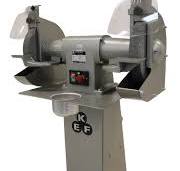 KEF Motors - Heavy duty grinding machine