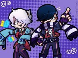 Check spelling or type a new query. Edgar Brawl Stars Wallpapers Wallpaper Cave