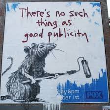 This is not a subreddit for sketches or memes. Banksy Graffiti Is Art