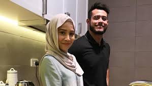 Zul ariffin farah nabilah behind the scene titian cinta pop tv. Jangan Obses Kami Tidak Bercinta Farah Nabilah Hiburan Mstar