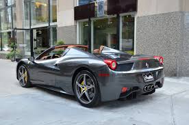We did not find results for: 2015 Ferrari 458 Spider Stock Gc2099 For Sale Near Chicago Il Il Ferrari Dealer
