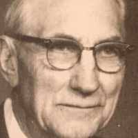 Dr. John Baxter Howes (1908–1995)