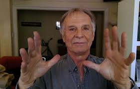 THE AXE IN THE ATTIC