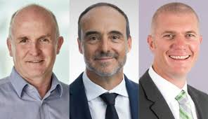 Passing the midway point: July in review