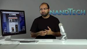 The Apple Thunderbolt Display Review